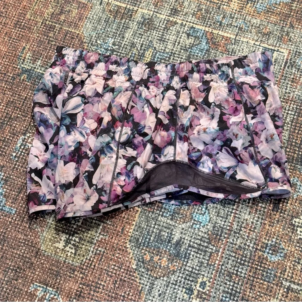 Lululemon Hotty Hot Short I| *2.5